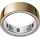 Oura Ring 4 Größe 5 - 49,3 mm Gold