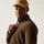 Regatta Aidey Fleecejacke Braun S