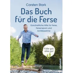 Das Buch für die Ferse