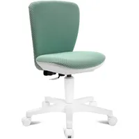 TOPSTAR Sitness Home S'cool AGR Weiss/Mint