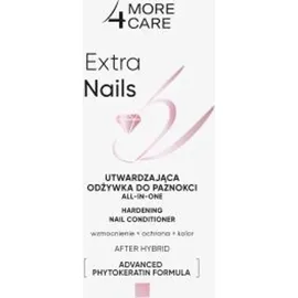 more4care Nagel-Conditioner 10 ml