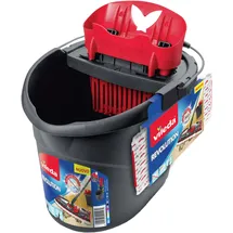 Vileda Set Supermocio Revolution Rot 6 St.