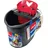Vileda Set Supermocio Revolution Rot 6 St.