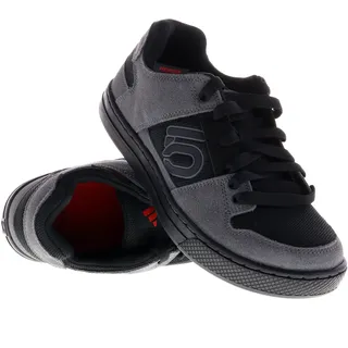 Five Ten freerider mtb Schuhe-Dunkel-Grau-10