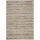 OTTO home Wollteppich OTTO HOME "Leevy, Wolle und Jute, handgewebt, Handweb Teppiche" Gr. 6, beige (sand), B:200cm H:25mm L:300cm, Jute, Wolle, Teppiche, schöne Streifenoptik, Wohnzimmer, Schlafzimmer, Esszimmer