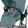 Cybex Melio Kinderwagen - Stormy Blue - One Size