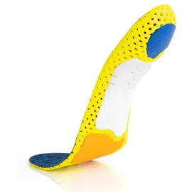 Currex RunPro Einlegesohle 39,5 Blau