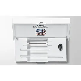 Jura 24337 Cold Brew Nitro Kit (EB)