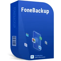 AOMEI FoneBackup + Lebenslange Upgrades