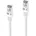 PURE IQP10020025 Cat 6a 0 25 m