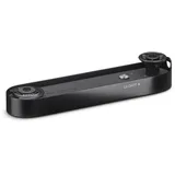 Leica Leicavit M schwarz glänzend