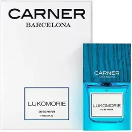 Carner Barcelona Lukomorie Eau de Parfum 100 ml
