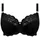 Fantasie Reflect Schalen-BH Schwarz 65J