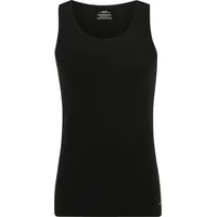 CALIDA Cotton Code Unterhemd, Ärmellos, Rundhals, für Herren