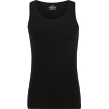 CALIDA Cotton Code Unterhemd, Ärmellos, Rundhals, für Herren