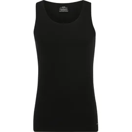 CALIDA Cotton Code Unterhemd, Ärmellos, Rundhals, für Herren