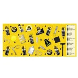 Accentra Herren Adventskalender Kosmetik 2023