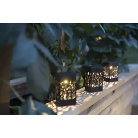 Star Trading IZOLA, 3er Set, IP44