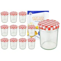 Mambocat Sturzglas 230 ml 12 St.