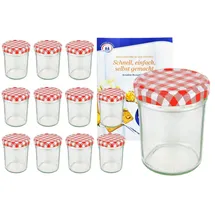 Mambocat Sturzglas 230 ml 12 St.