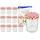 Mambocat Sturzglas 230 ml 12 St.