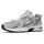 New Balance 530 Raincloud/Shadow Grey/Silver Metallic 36