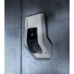 Mennekes E-Mobil. Wallbox AMTRON 1349401