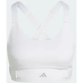 adidas FastImpact Luxe Run Weiß XS/AB