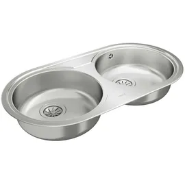 Teka Dr-80 2C INOX