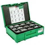 SPAX systainer3 T-Loc Möbelbau 5000009172011 Schrauben-Satz 1 Set