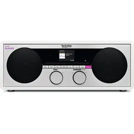 TechniSat DigitRadio 451 CD weiß