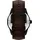 Fossil Herrenuhr Pearson FS6138 - schwarz