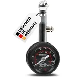 Heyner Reifendruckprüfer bis 4,5 bar