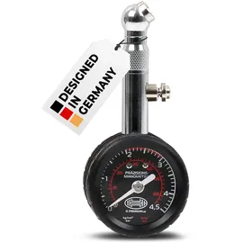 Heyner Reifendruckprüfer bis 4,5 bar
