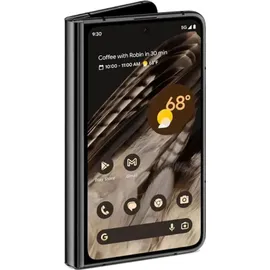 Google Pixel Fold 256 GB Obsidian