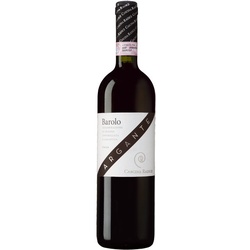 Alibrianza Cascina Radice Argante Barolo Rotwein trocken 0,75 l