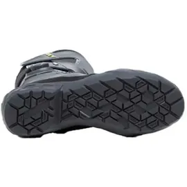 TCX Infinity 3 Gore-Tex Motorradstiefel, schwarz, Größe 43