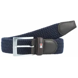 Tommy Hilfiger Adan Gürtel sky captain 80 cm