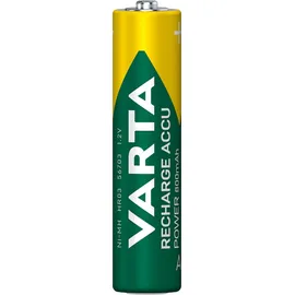 Varta 56703 Akku AAA 800 mAh 1 St.
