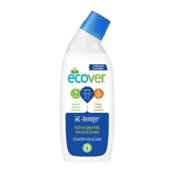 Greenspeed WC-Reiniger Atlantikfrische mit Salbei 4003234 , 750 ml - Flasche