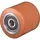 BS Rollen Gabelrolle C40.82 600 kg
