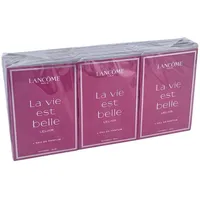Lancome La Vie Est Belle L'Elixir 12 x 1,2 ml L'eau de Parfum Spray OVP