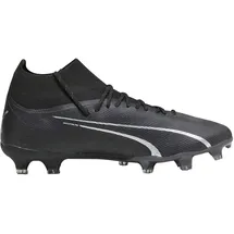Puma Ultra Pro FG/AG Sun Stream-Puma Black-Sunset GLow 47