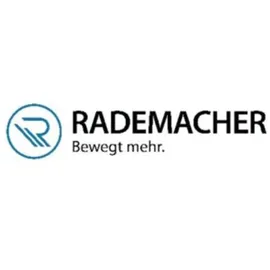 Rademacher RolloTube S-line DuoFern Medium Funkrohrmotor 20 Nm