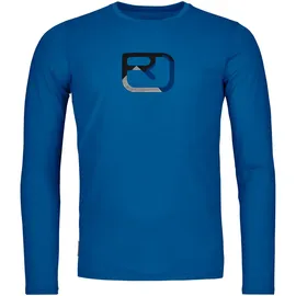 Ortovox 150 Cool Mtn Silhouette 0 l blau