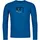 Ortovox 150 Cool Mtn Silhouette 0 l blau