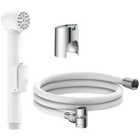 Eisl Waschbeckenbrause Weiß