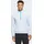 adidas Half-Zip Top Blau 46