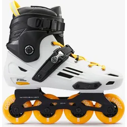 Inline Skates Inliner Freeride MF500 Greylo Erwachsene 43