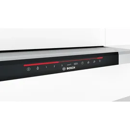 Bosch DFS067K51 Flachschirmhaube 60 cm edelstahl